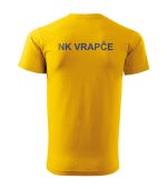 T-shirt majica unisex Nk Vrapče - Image 2