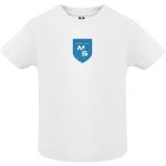 T-shirt majica za bebe NK Mladost Draž