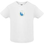 T-shirt majica za bebe NK MLADOST SVINJAREVCI