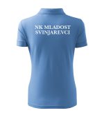 Ženska polo majica NK MLADOST SVINJAREVCI - Image 2