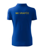 Ženska polo majica NK Vrapče - Image 3
