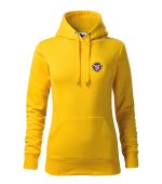 Ženska sportska hudica NK Vrapče