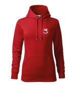 Ženska sportska hudica ŠNK Radnički Hrženica