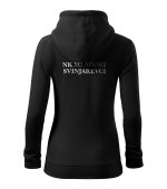 Ženska zip trenerka NK MLADOST SVINJAREVCI - Image 2