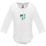 Bodi za bebe dugi rukav NK "Valpovka" Valpovo