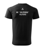 T-shirt majica unisex NK "Valpovka" Valpovo - Image 3