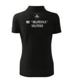 Ženska polo majica NK "Valpovka" Valpovo - Image 3