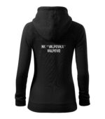 Ženska zip trenerka NK "Valpovka" Valpovo - Image 3