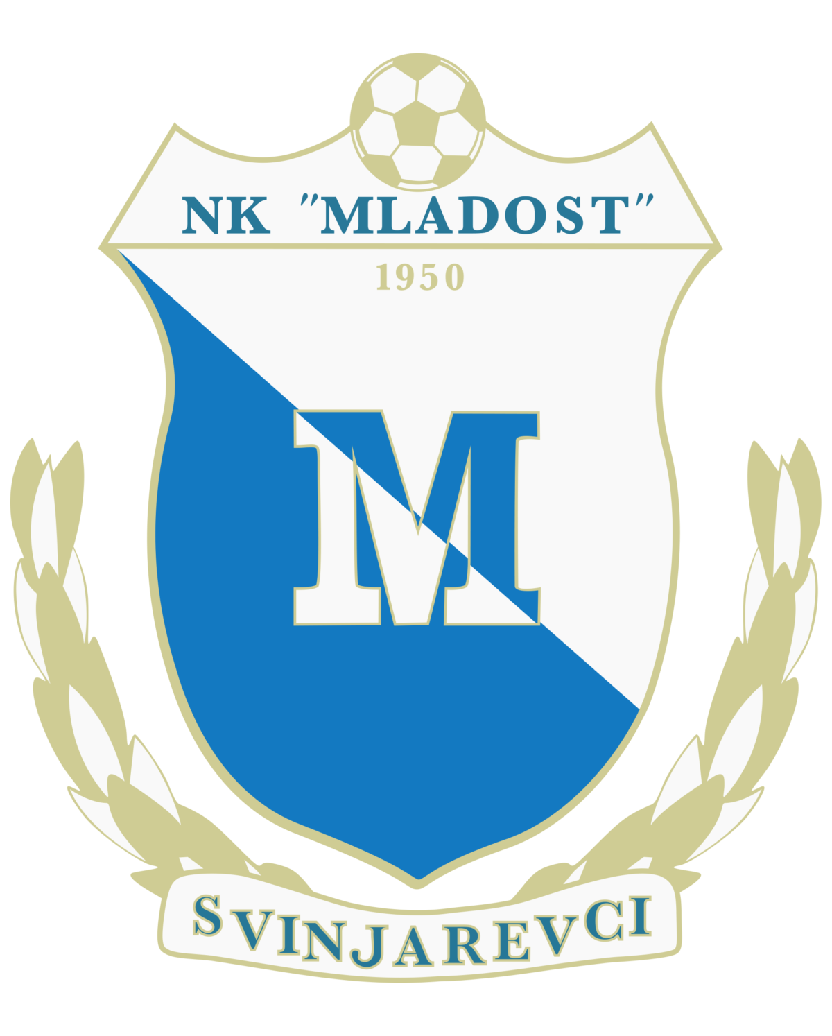 Grb NK Mladost Svinjarevci