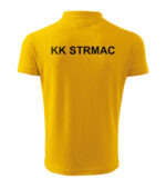Muška polo majica KK Strmac - Image 2