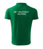 Muška polo majica NK "Valpovka" Valpovo - Image 2