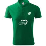 Muška polo majica NK "Valpovka" Valpovo