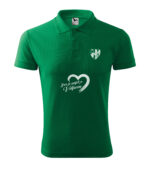 Muška polo majica NK "Valpovka" Valpovo