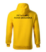 Muška sportska hudica KK Strmac - Image 2