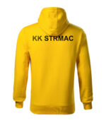 Muška sportska hudica KK Strmac - Image 2