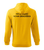 Muška zip trenerka KK Strmac - Image 2