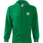 Muška zip trenerka NK "Valpovka" Valpovo