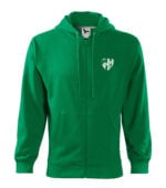 Muška zip trenerka NK "Valpovka" Valpovo