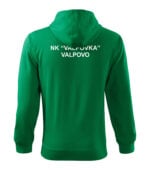 Muška zip trenerka NK "Valpovka" Valpovo - Image 2