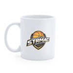Šalica KK Strmac