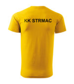 T-shirt majica unisex KK Strmac - Image 2