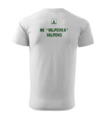 T-shirt majica unisex NK "Valpovka" Valpovo - Image 4