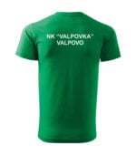 T-shirt majica unisex NK "Valpovka" Valpovo - Image 2
