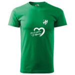 T-shirt majica unisex NK "Valpovka" Valpovo
