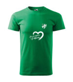 T-shirt majica unisex NK "Valpovka" Valpovo
