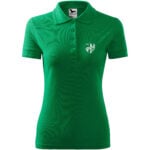 Ženska polo majica NK "Valpovka" Valpovo