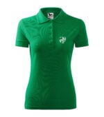 Ženska polo majica NK "Valpovka" Valpovo