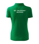 Ženska polo majica NK "Valpovka" Valpovo - Image 2