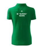 Ženska polo majica NK "Valpovka" Valpovo - Image 2
