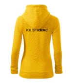 Ženska zip trenerka KK Strmac - Image 2