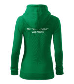 Ženska zip trenerka NK "Valpovka" Valpovo - Image 2