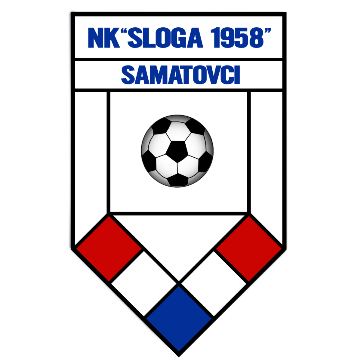 Grb NK Samatovci