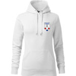 Ženska sportska hudica NK Samatovci