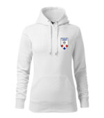 Ženska sportska hudica NK Samatovci