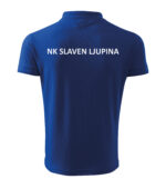 Muška polo majica NK SLAVEN LJUPINA - Image 2