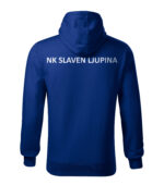 Muška sportska hudica NK SLAVEN LJUPINA - Image 2