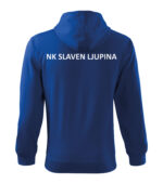 Muška zip trenerka NK SLAVEN LJUPINA - Image 2