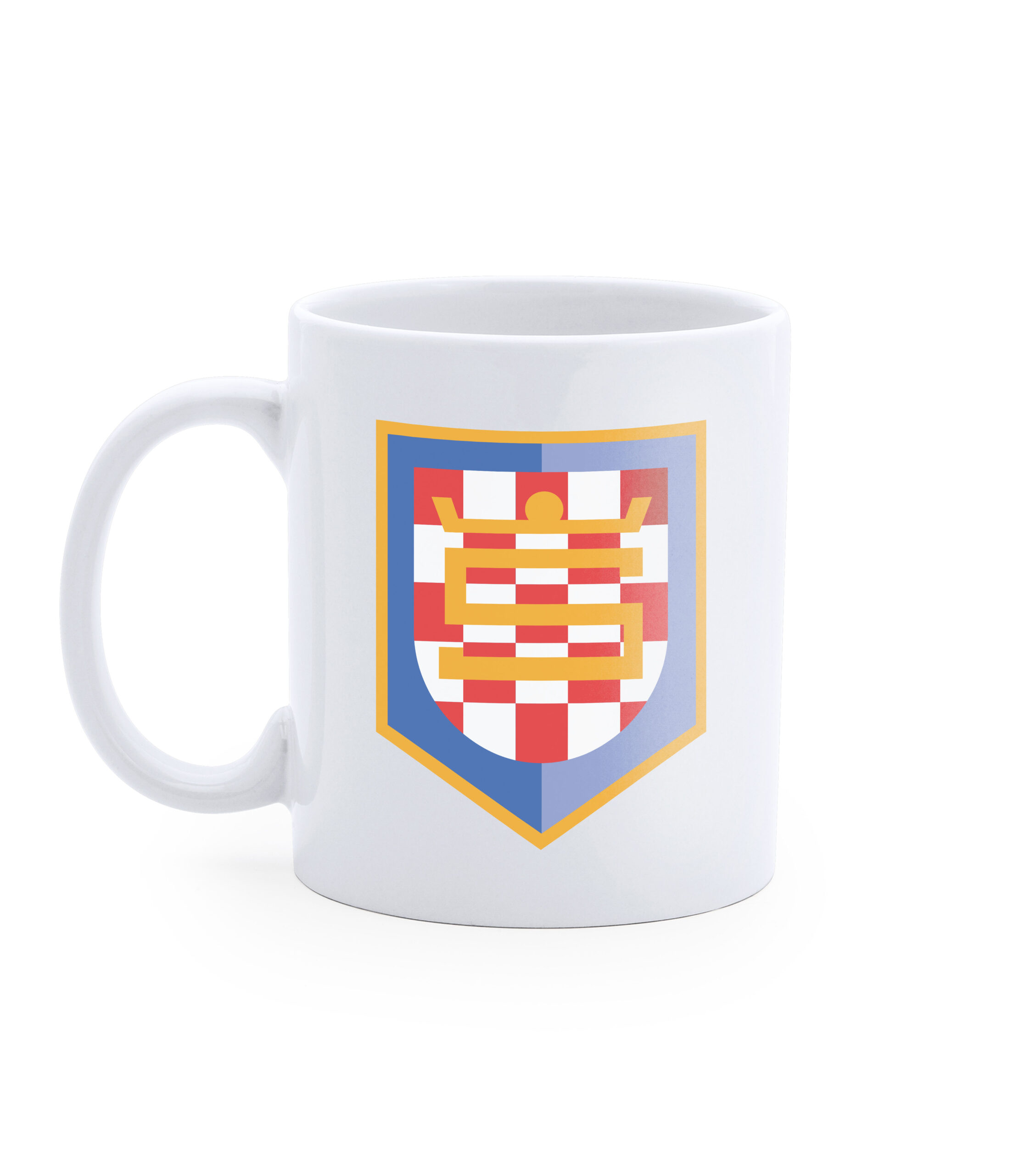 Salica-NKSLAVENLJUPINA Šalica NK SLAVEN LJUPINA - Image 1