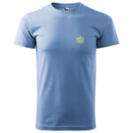 T-shirt majica unisex TK Nuštar