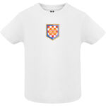 T-shirt majica za bebe NK SLAVEN LJUPINA