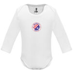 Bodi za bebe  ŠNK MLADOST ANTIN