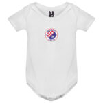 Bodi za bebe kratki rukav ŠNK MLADOST ANTIN
