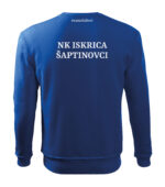 Gornji dio trenirke muški Nk Iskrica Šaptinovci - Image 2