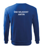 Gornji dio trenirke muSki ŠNK MLADOST ANTIN - Image 2