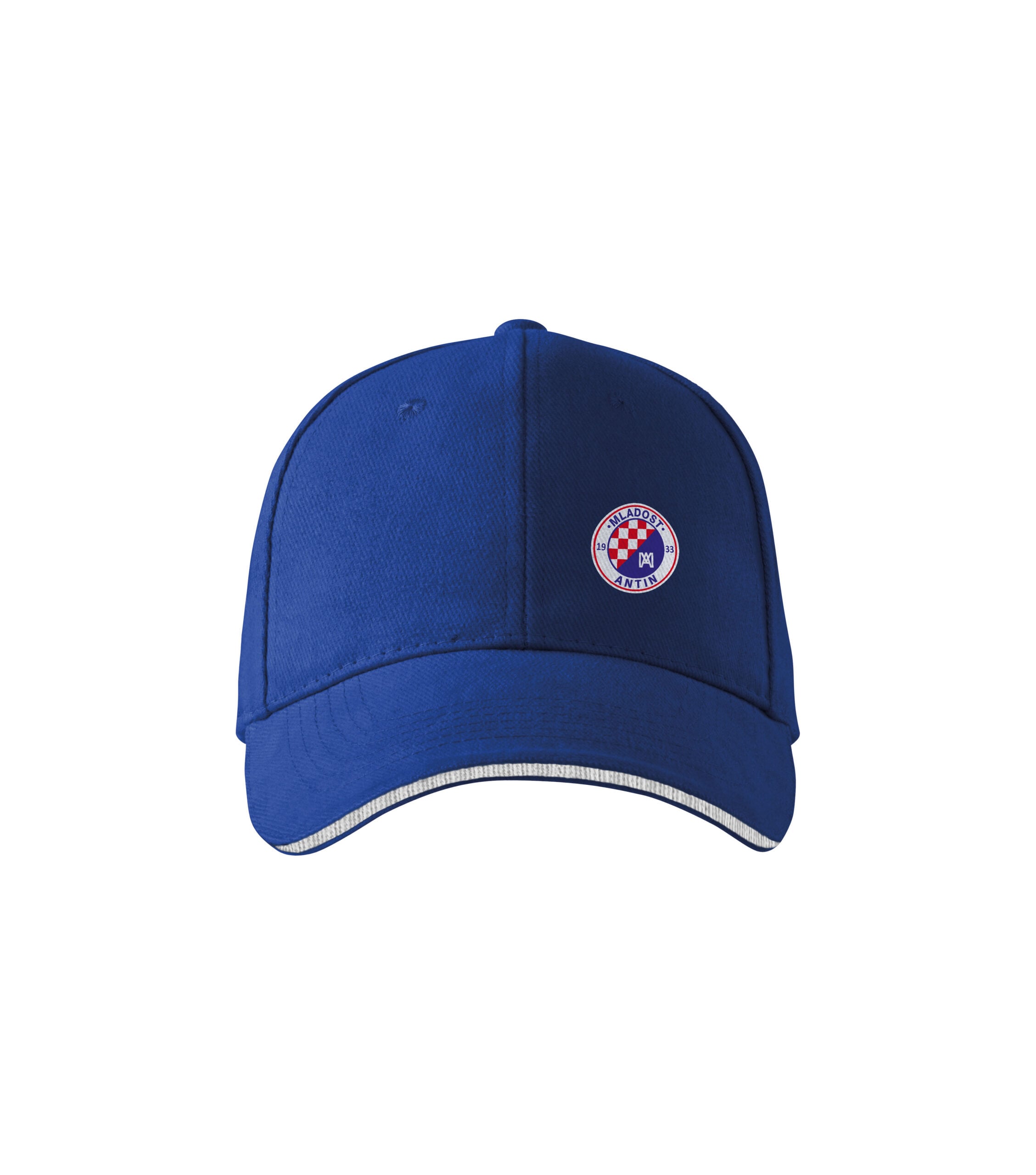 Kapa-unisex-ŠNKMLADOSTANTIN Kapa unisex ŠNK MLADOST ANTIN - Image 1
