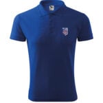 Muška polo majica Nk Iskrica Šaptinovci
